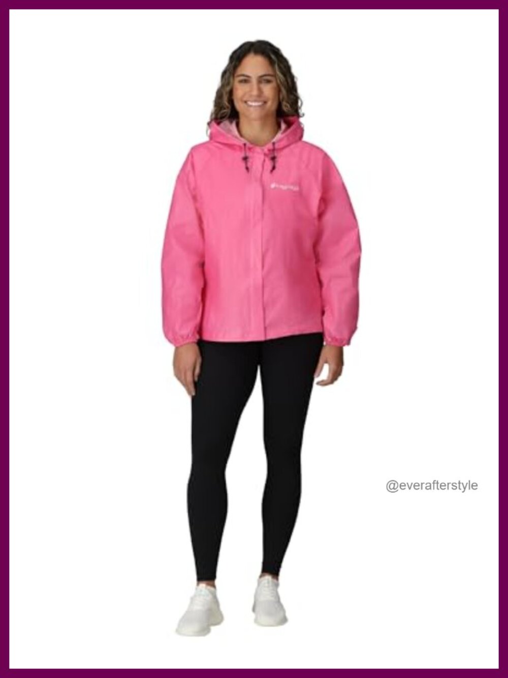 FROGG TOGGS Ultra-Lite2 Waterproof Breathable Rain Jacket Hooded